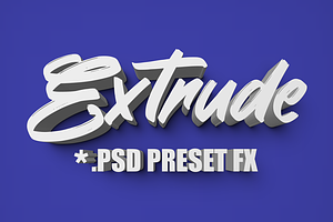 Photoshop's - RM Perspective FX PSD