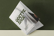 Crupies - Retro Bold Font, a Sans Serif Font by Dikas Studio (Thumbnail 11 of 12)