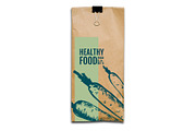 50+ Hand Drawn Fresh Food Elements, a Food Illustration by Vitaliy Starkov (Thumbnail 2 of 7)