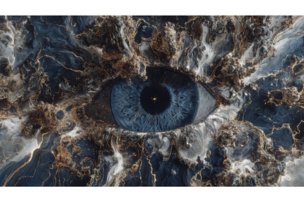 A supernova explosion occurring in, a Background Photo by ZinetroN