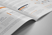 Company Brochure 16 Pages, a Brochure Template by Brochure-Market (Thumbnail 5 of 10)