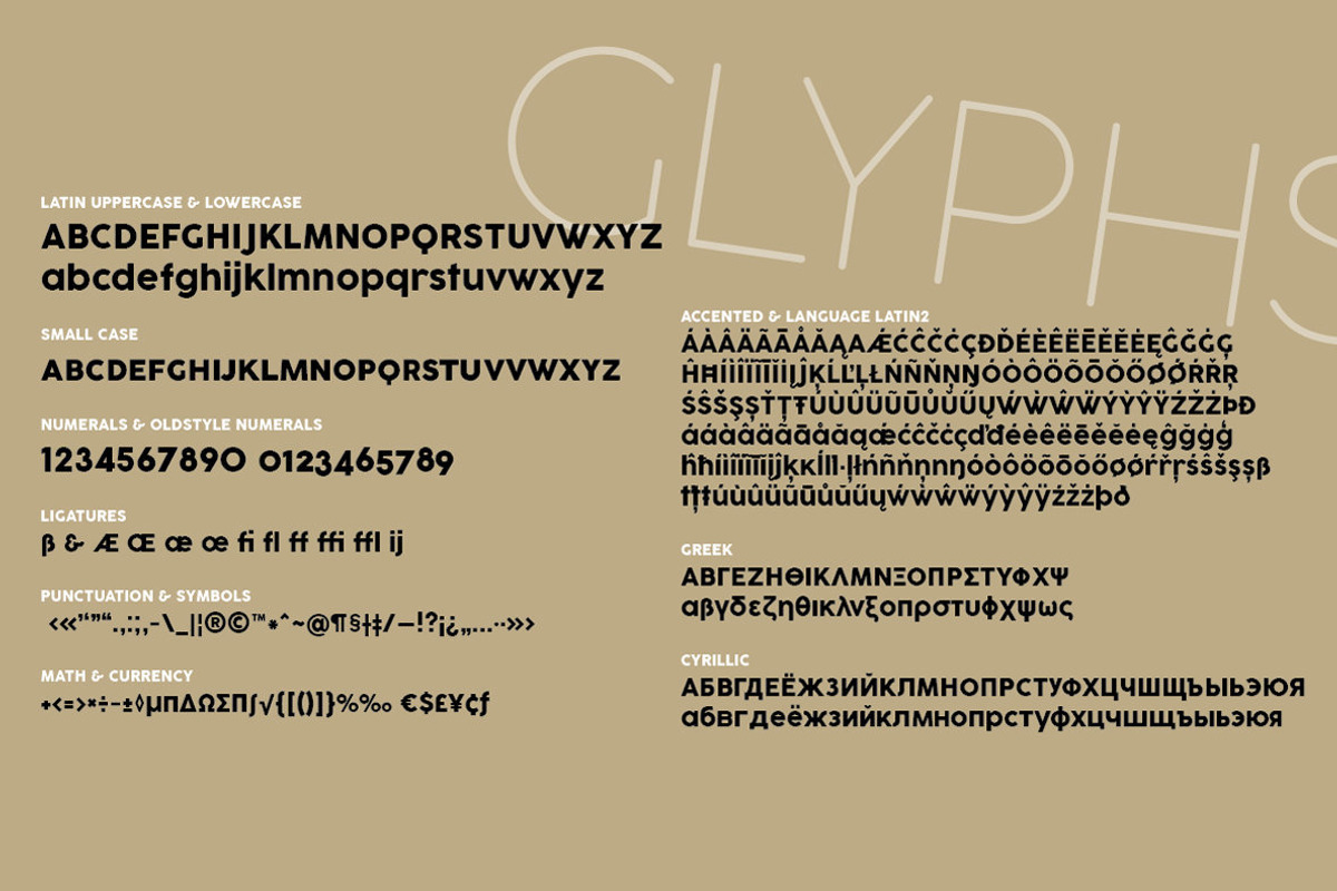 Cocogoose Font Free Downloadv - UIFreebies