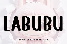 Labubu