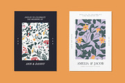 Floral Collection: objects, patterns, an Object Graphic by Anny (Thumbnail 6 of 11)