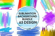 93 Abstract background Bundle PNG, a Background Photo by D2PUTRI (Thumbnail 2 of 19)