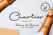 Signature Script Intro Sale, a Script Font by Fenotype (Thumbnail 2 of 12)