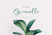 Ciellda || Signature Script Font, a Script Font by Tipo De Fábrica (Thumbnail 5 of 10)