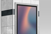 Synesthia Gradient Glass Background, a Background Graphic by Eltypesstudio (Thumbnail 5 of 12)