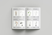 Product Catalog Layout Template, a Brochure Template by Spark_Creative (Thumbnail 9 of 14)