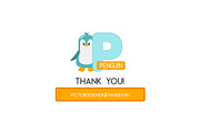 Letter Tracing Activity book ABC, an Education Illustration by Nursery Art (Thumbnail 10 of 10)