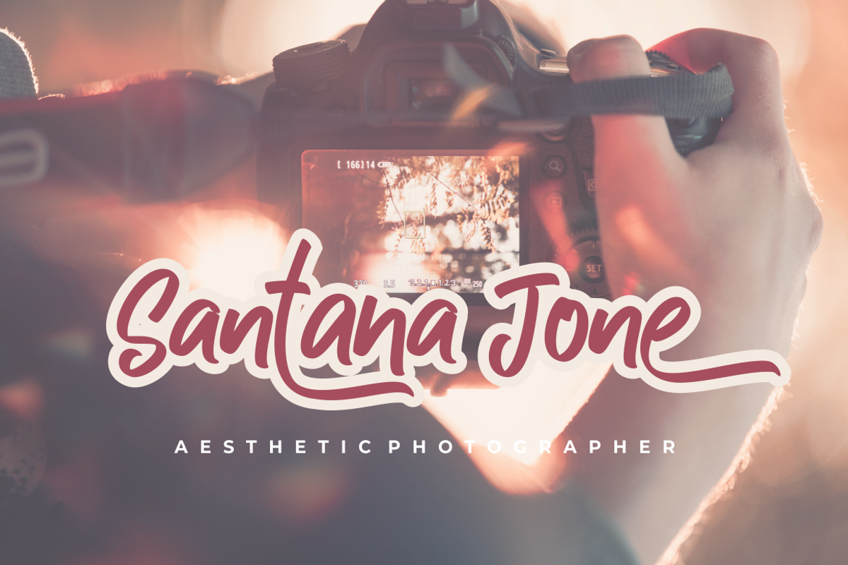 New Guthen Bloots • New Style!!!, a Script Font by azetypestudios.com (Photo 15 of 16)