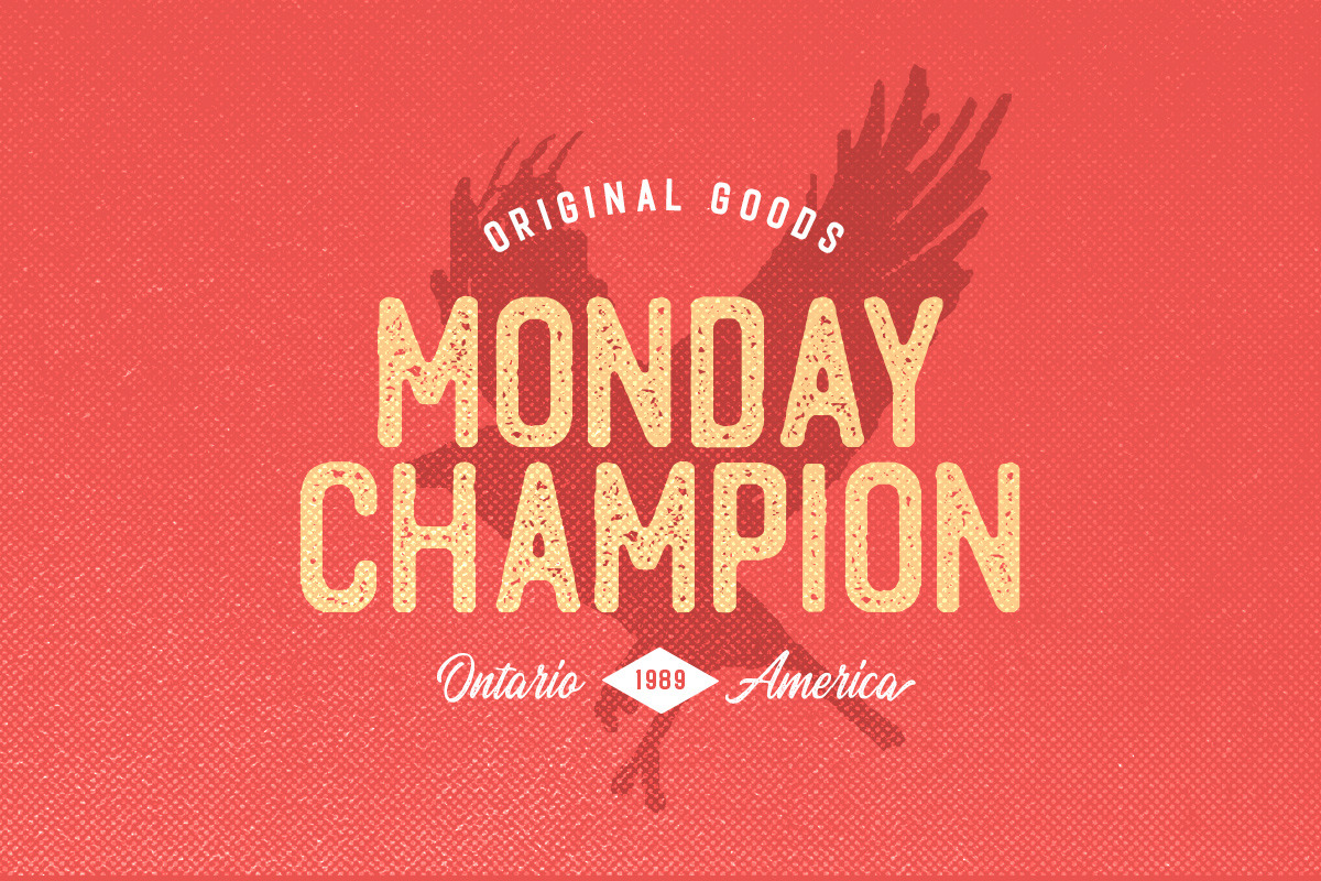 Autogate - Font Duo (+BONUS), a Script Font by Letterhend Studio (Photo 8 of 14)