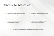 Client Intake Questionnaire Template, a Templates & Theme by Anessta & Co (Thumbnail 6 of 8)