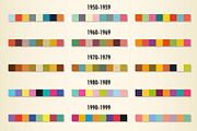 A Century of Color Swatches + Bonus, a Palette Add-On by The Artifex Forge (Thumbnail 4 of 4)