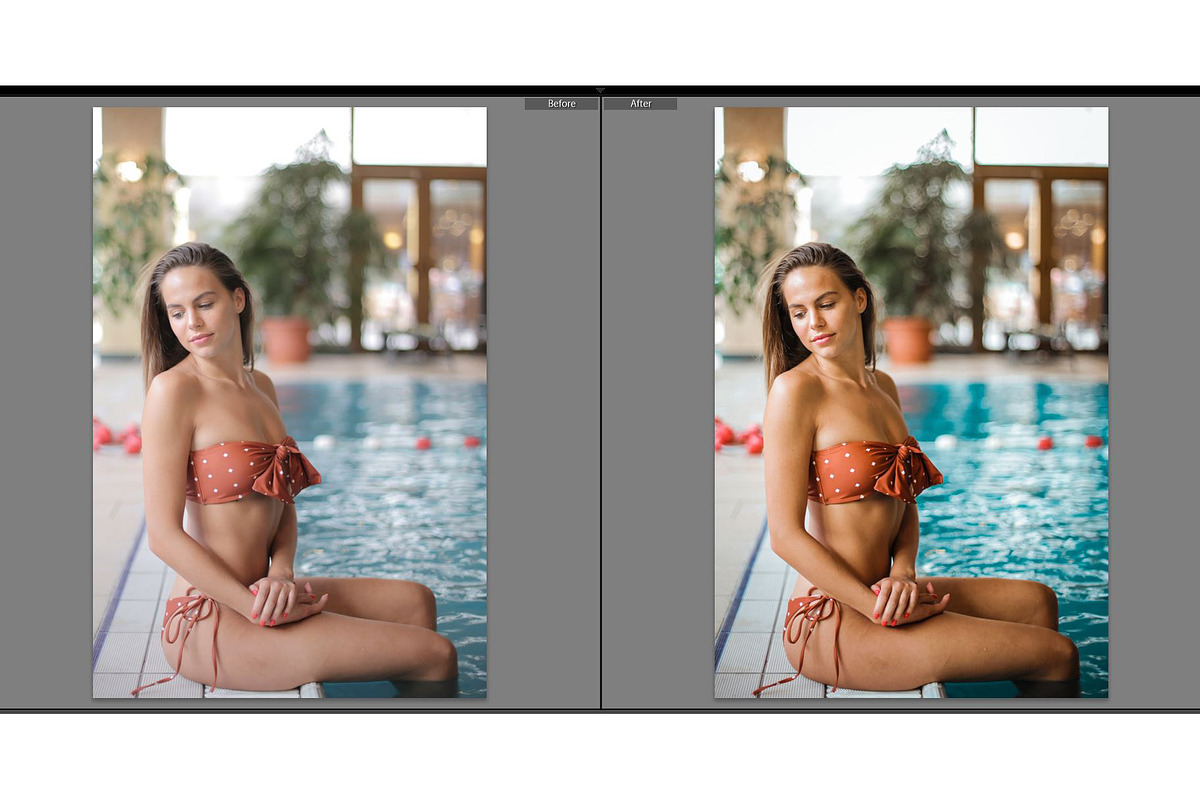 Stunning Teals Lightroom Presets, an Action Add-On by TravellersLight (Photo 8 of 10)