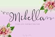 Beautiful Special Bundle, a Handwritten Font by Yoga Letter (Thumbnail 18 of 24)