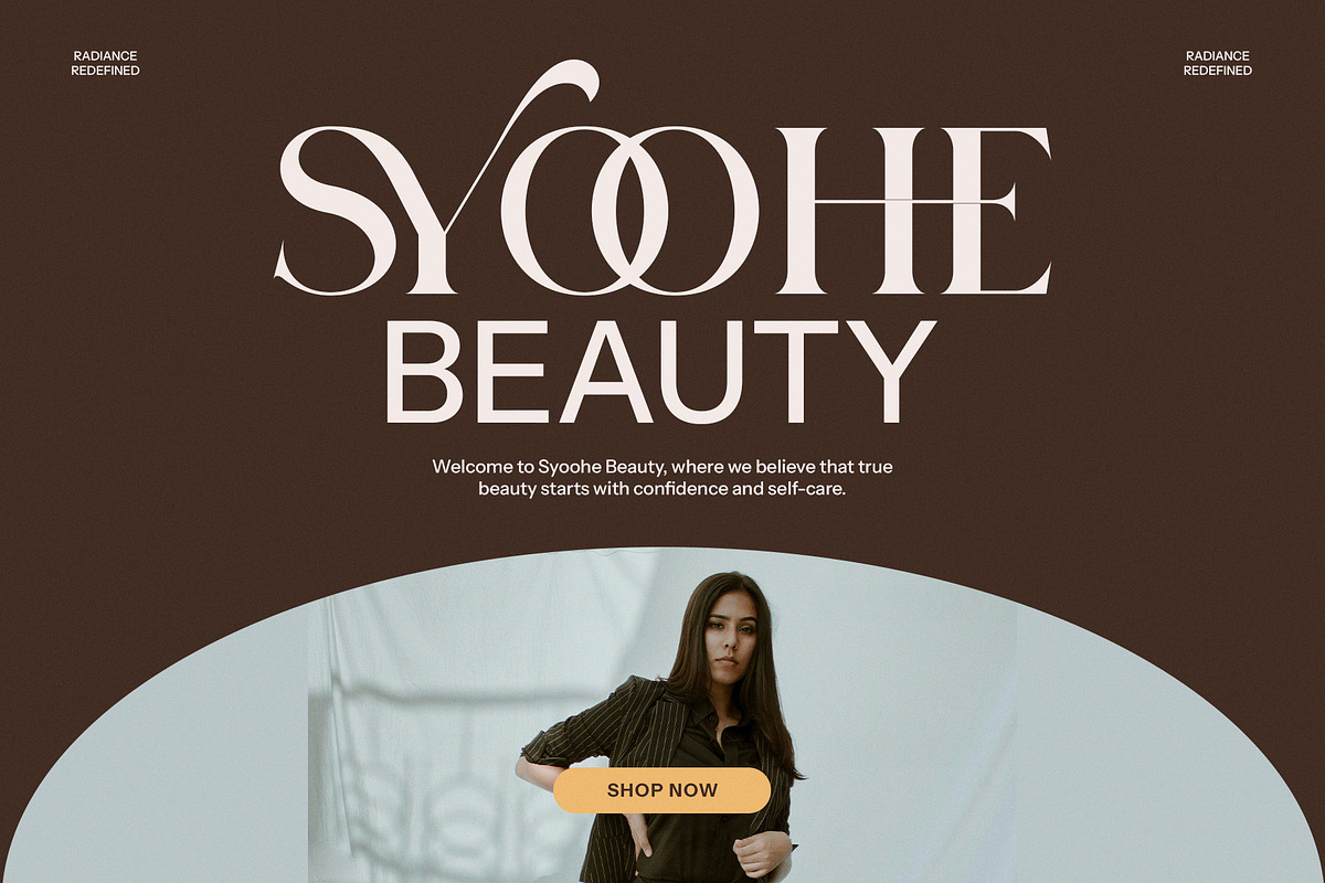 Karid Elegant Serif Font, a Serif Font by Perfectype (Photo 5 of 8)