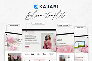 Kajabi Sales Funnel Templates, a Landing Page Template by Altenne | Kajabi Designer (Thumbnail 6 of 10)