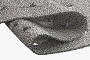 Joybird Tabris Rug, a Furniture 3D Model by 3dmitruk (Thumbnail 9 of 11)