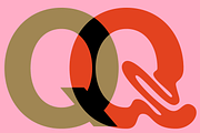 Binocular Sans Font Family, a Sans Serif Font by IRL by Outfit (Thumbnail 23 of 26)
