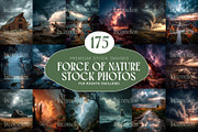 175 Natural Disaster Stock Photos, a Nature Photo by Incomelion (Thumbnail 1 of 12)