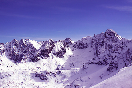 Mountains Stock Photo Containing Winter And Snow preview 5