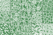 Tropical desire patterns, a Pattern Graphic by Piñata (Thumbnail 5 of 17)
