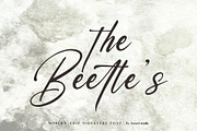 Saltacrus//Chic Signature Font, a Script Font by HanzelSpace Studio (Thumbnail 6 of 10)