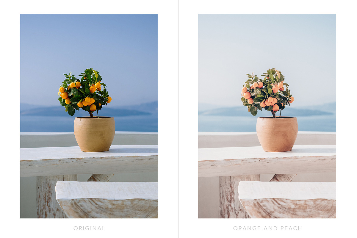 Instagram Blogger Lightroom presets, an Action Add-On by BeArt-Presets (Photo 19 of 21)