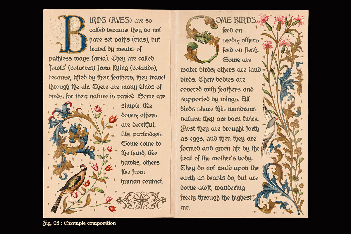 Ye Olde Design Kit, an Object Graphic by MiksKS (Photo 9 of 24)