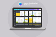 White Paper | Canva, Word, PPTX, IND, a Brochure Template by ArtisticLand (Thumbnail 5 of 14)