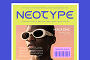 Bestach Futuristic Techno Display, a Sans Serif Font by timelesstype.co (Thumbnail 4 of 10)