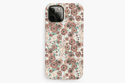 Krizantem Flower - Seamless Patterns, a Pattern Graphic by texvogue (Thumbnail 8 of 18)