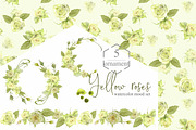 Four autumn sets for the price of on, a Seasonal Illustration by Collection by VY (Thumbnail 15 of 17)