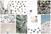 Pale Stock Bundle 1, a Beauty & Fashion Photo by Floral Deco (Thumbnail 3 of 3)