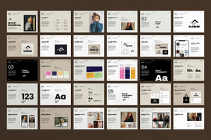 Habim - Brand Guidelines