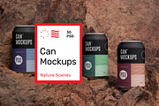 Mockup Bundle - All in One - 85% OFF, an Advertising Mockup by Mr.Mockup™ (Thumbnail 44 of 67)