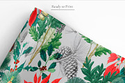 ‘Tis the season, a Pattern Graphic by TSTUDIO (Thumbnail 2 of 8)