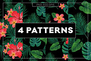 Tropical, an Illustration by Blanca Limon (Thumbnail 5 of 7)