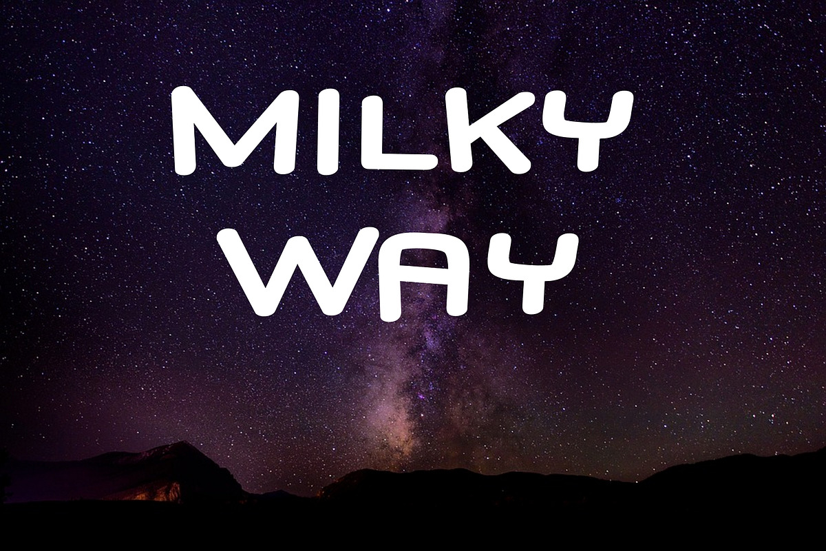 Milkyway All Caramel 24 x 43g