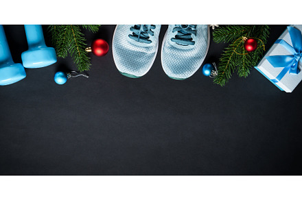 Christmas holidays decorations and, a Sports & Recreation Photo by Nadia-nb