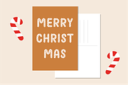 Candy cane font, a Sans Serif Font by Nyla.Studio (Thumbnail 6 of 10)