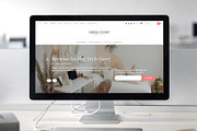 FreshStart - Blog WordPress Theme, a WordPress Template by Your Theme Shop (Thumbnail 8 of 8)