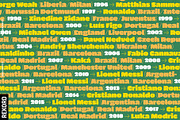 Magnesit Stencil Display Fonts, a Sans Serif Font by REKORD (Thumbnail 10 of 14)
