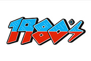 60s, 70s, 80s, 90s party, an Illustration by Slavko Kahovsky (Thumbnail 4 of 5)