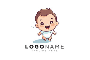 Baby Logo