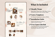 Candle - Skincare Shopify Theme, a Shopify Template by DaisyStudio (Thumbnail 2 of 10)