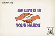 Christian Hand-drawn PNG Bundle, an Object Graphic by GlitterCraft (Thumbnail 47 of 101)