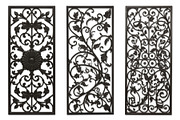 Vintage Gate Pattern Vector Bundle, an Illustration by Creativeshirt (Thumbnail 5 of 21)