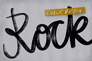 Skid Procreate lettering brushes, a Brush Add-On by YokoBlue (Thumbnail 15 of 16)